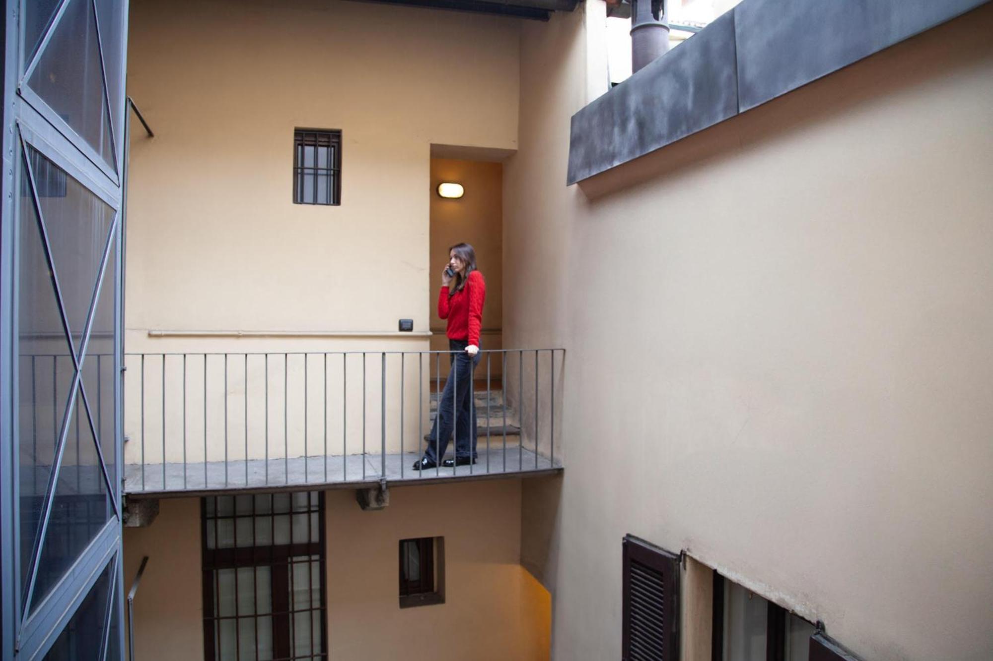 Apartment Rrrapido In Brera - Via Mercato Mailand