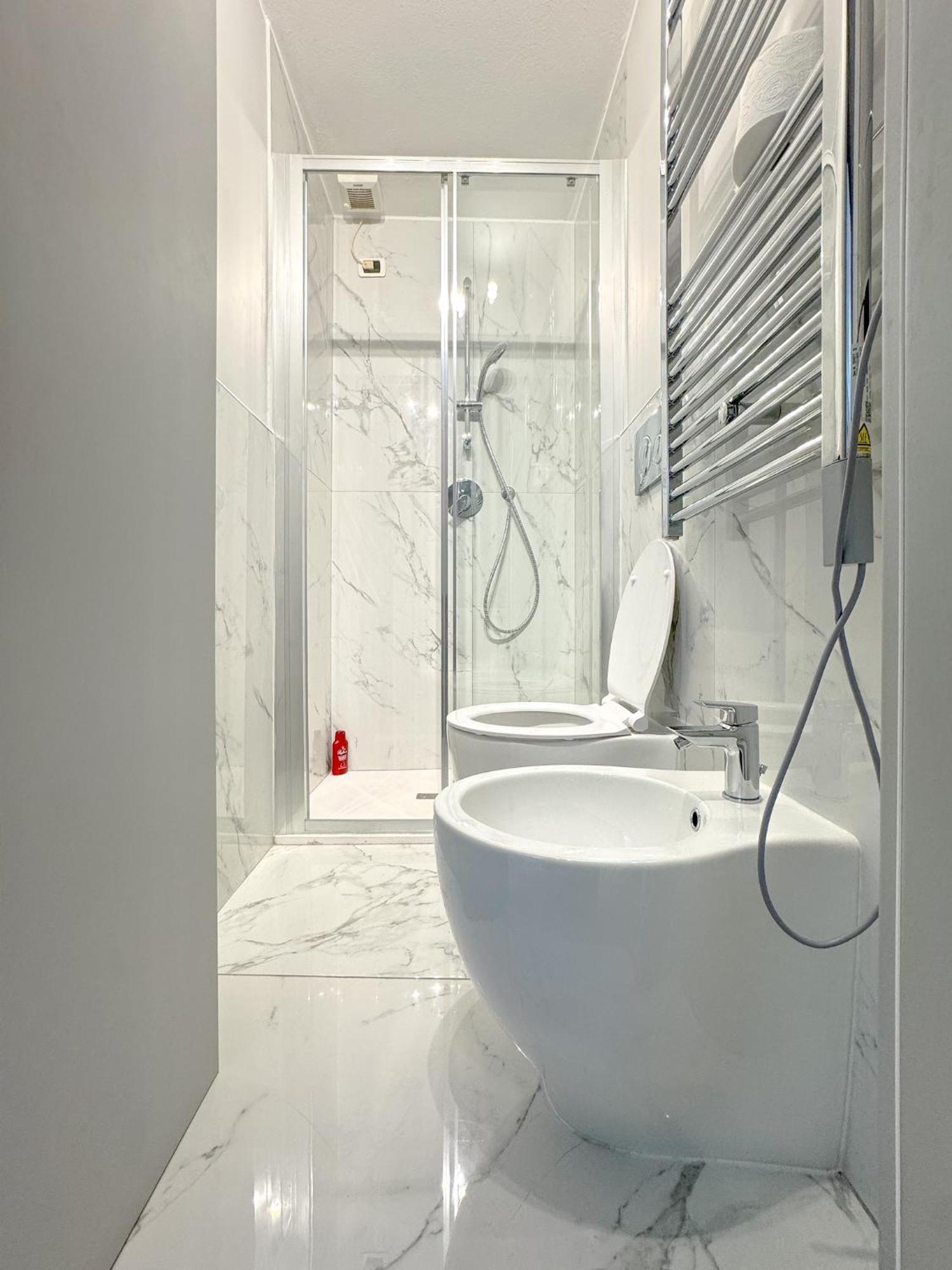 Apartment Rrrapido In Brera - Via Mercato Mailand